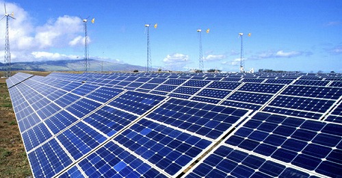 パワーコム・ジャパン太陽光発電の特徴