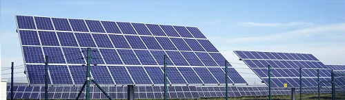 ソーラーワールドAG太陽光発電の特徴