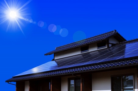 エクソル太陽光発電の特徴