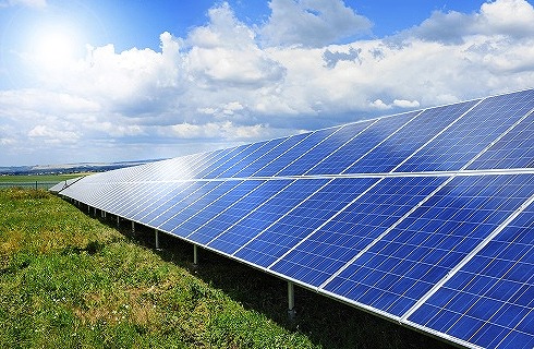 インフォトン　ジャパン太陽光発電の特徴