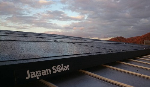 ジャパンソーラー太陽光発電の特徴